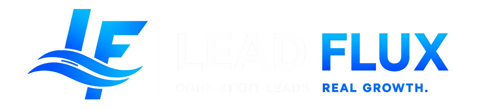Lead Flux